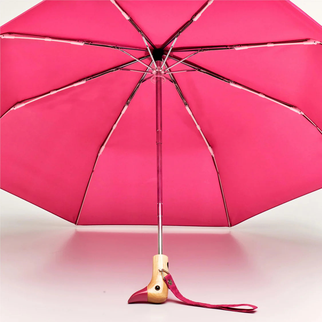 Duckhead Compact Umbrella - Bon Bon