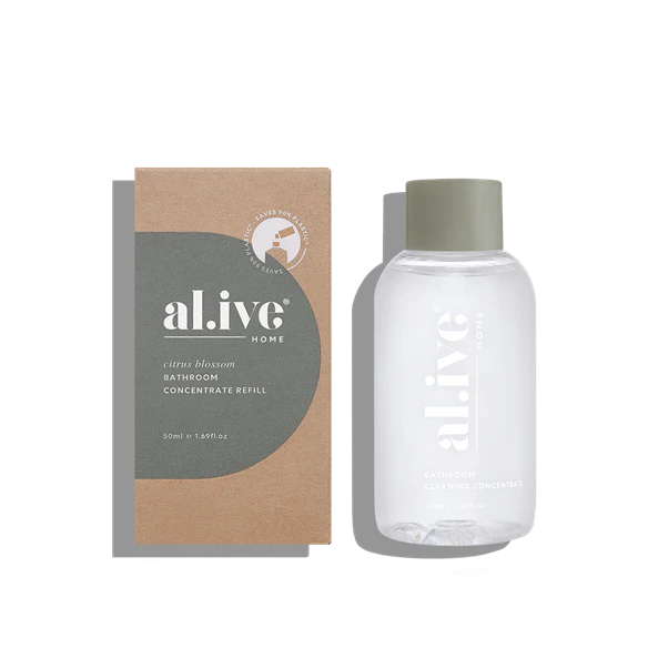 Al.ive Cleaning Concentrate Refill