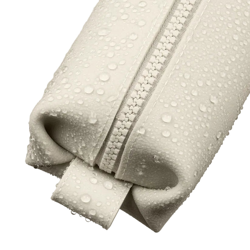 Toiletry Bag Small Sand - Koby