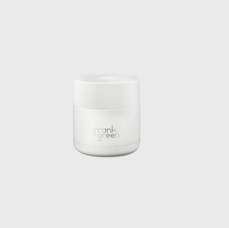 Insulated Food Container 295ml  - Cloud