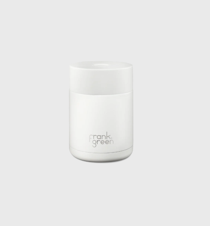 Insulated Food Container 475ml - Cloud