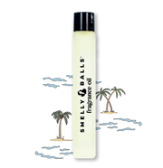 Smelly Balls Fragrance Oil Refill - Coastal Drift