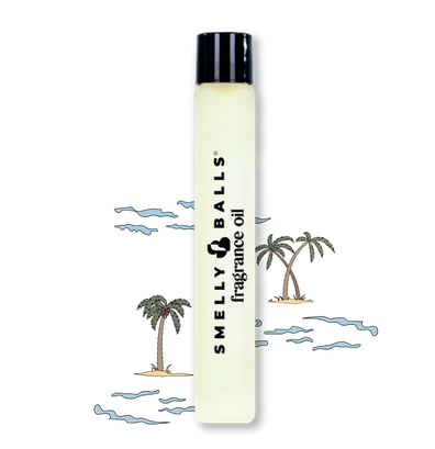 Smelly Balls Fragrance Oil Refill - Coastal Drift