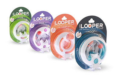 Loopy Loopers