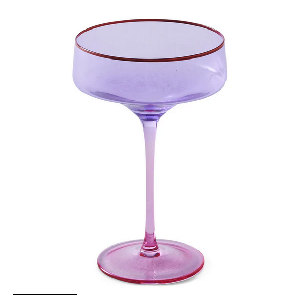 Margarita Glass - Set of 2