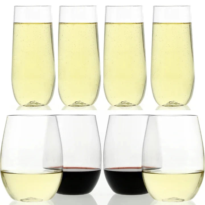 Rowdy Family Pack - Combo