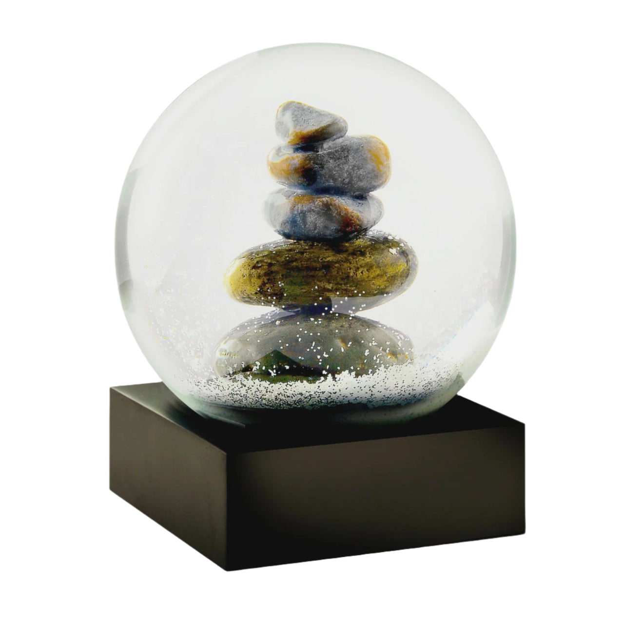 Snow Globe - Cairn