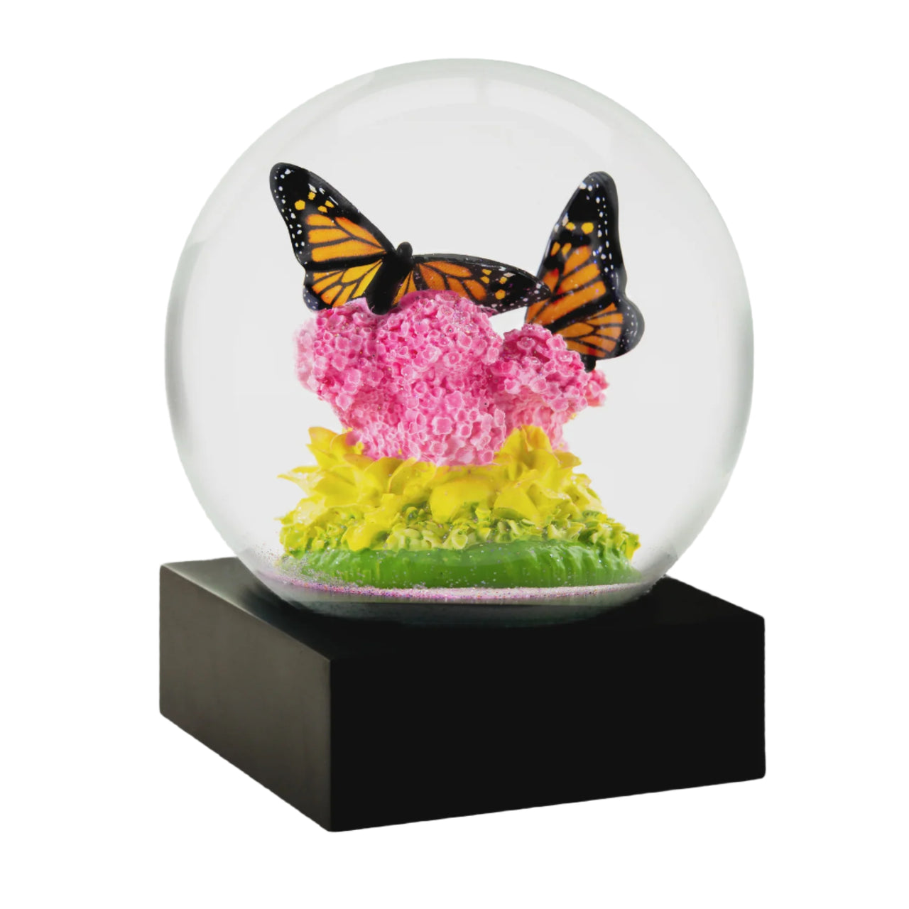 Snow Globe - Monarch