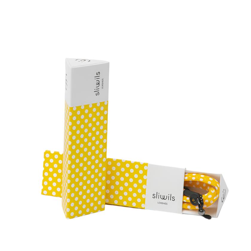 Sliwils Leashes - Brightness