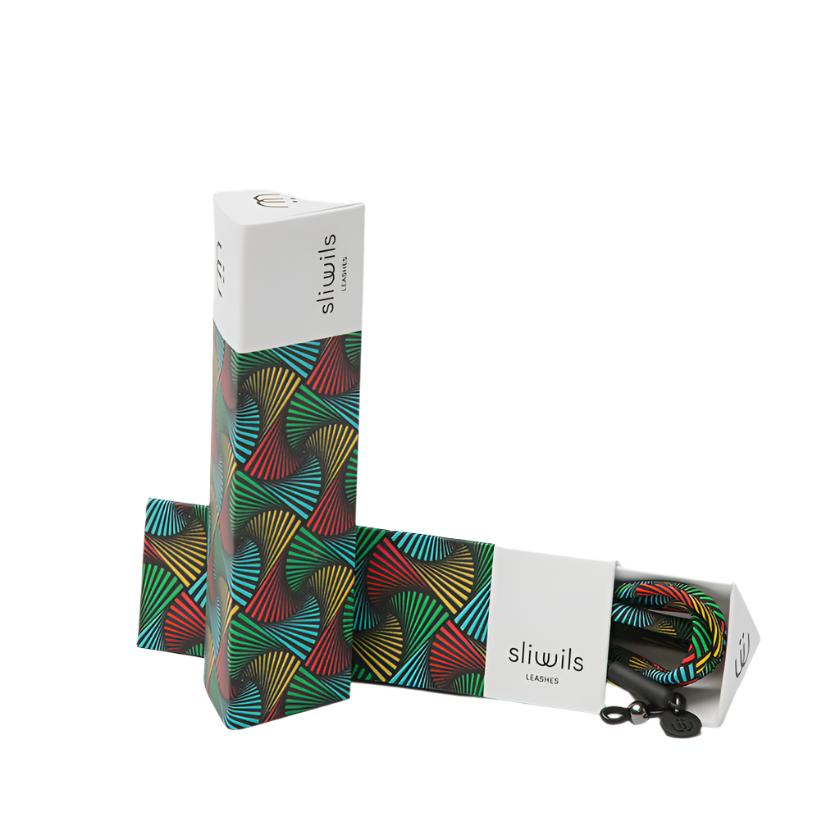 Sliwils Leashes - Takiri