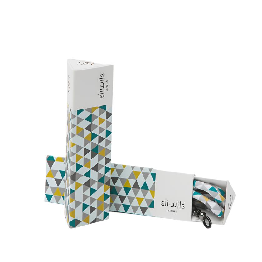 Sliwils Leashes - Traveller