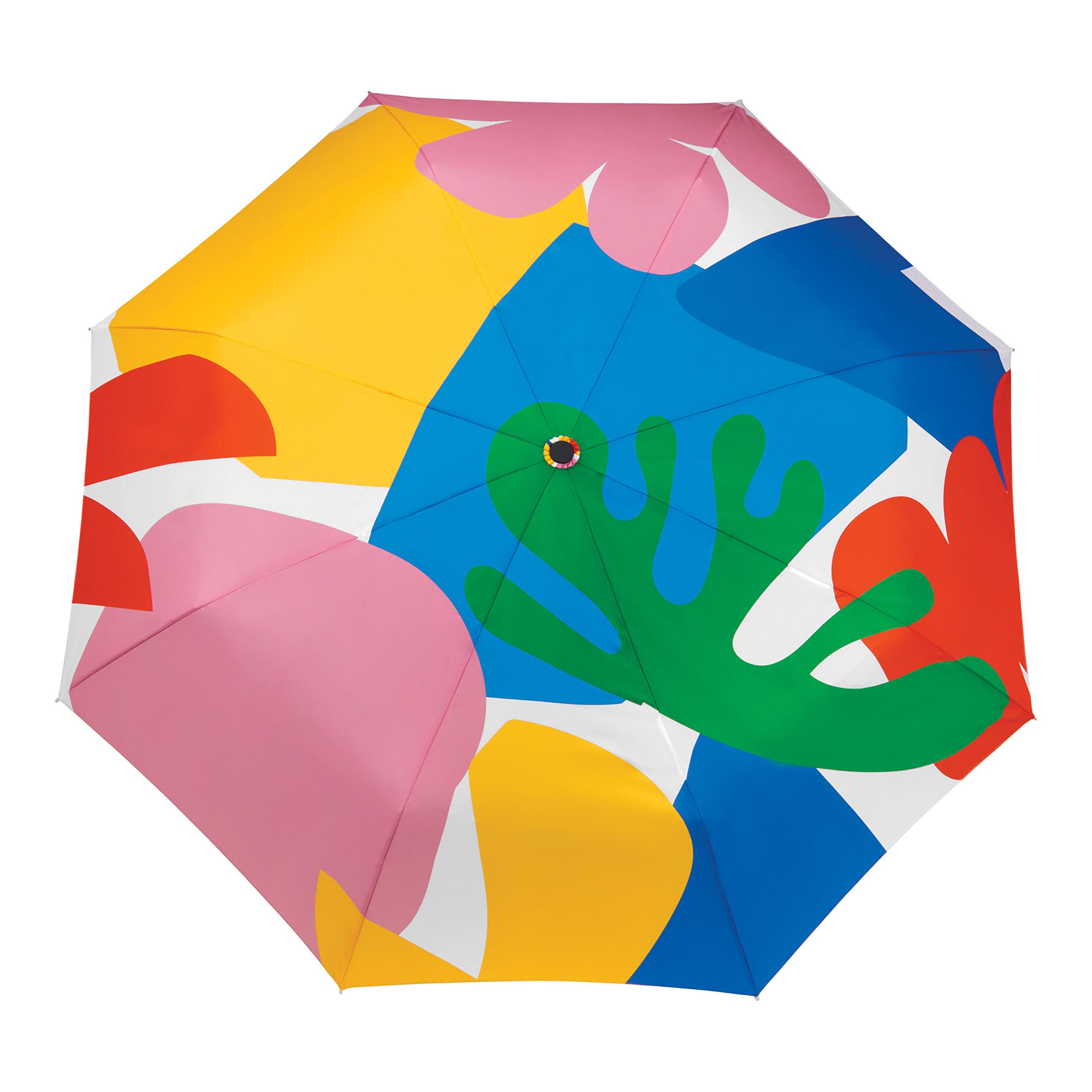 Duckhead Compact Umbrella - Matisse