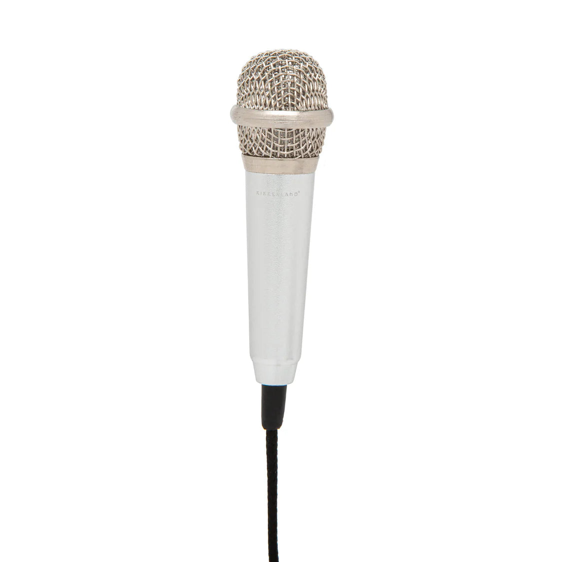 Plug & Play Microphone