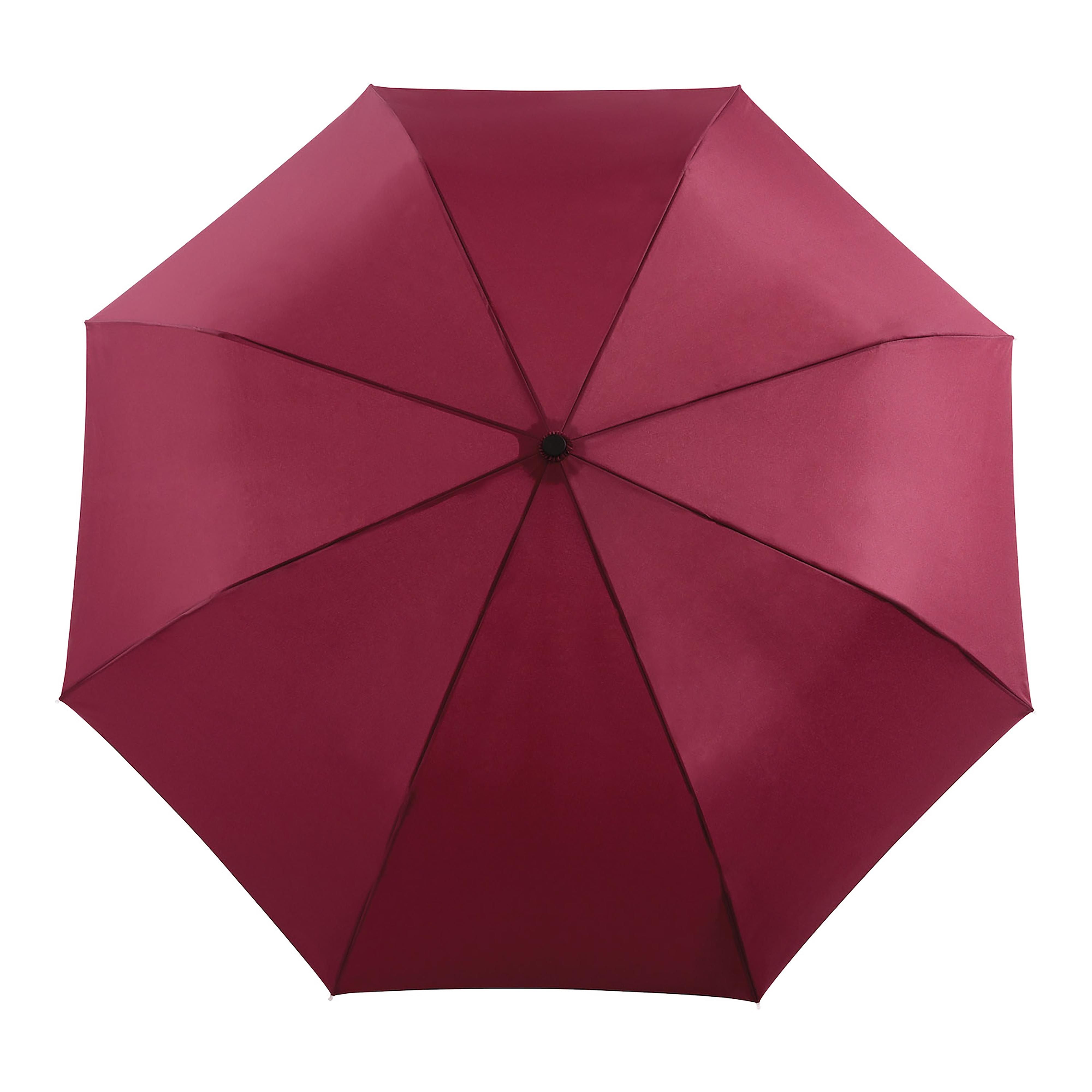 Duckhead Compact Umbrella - Cherry