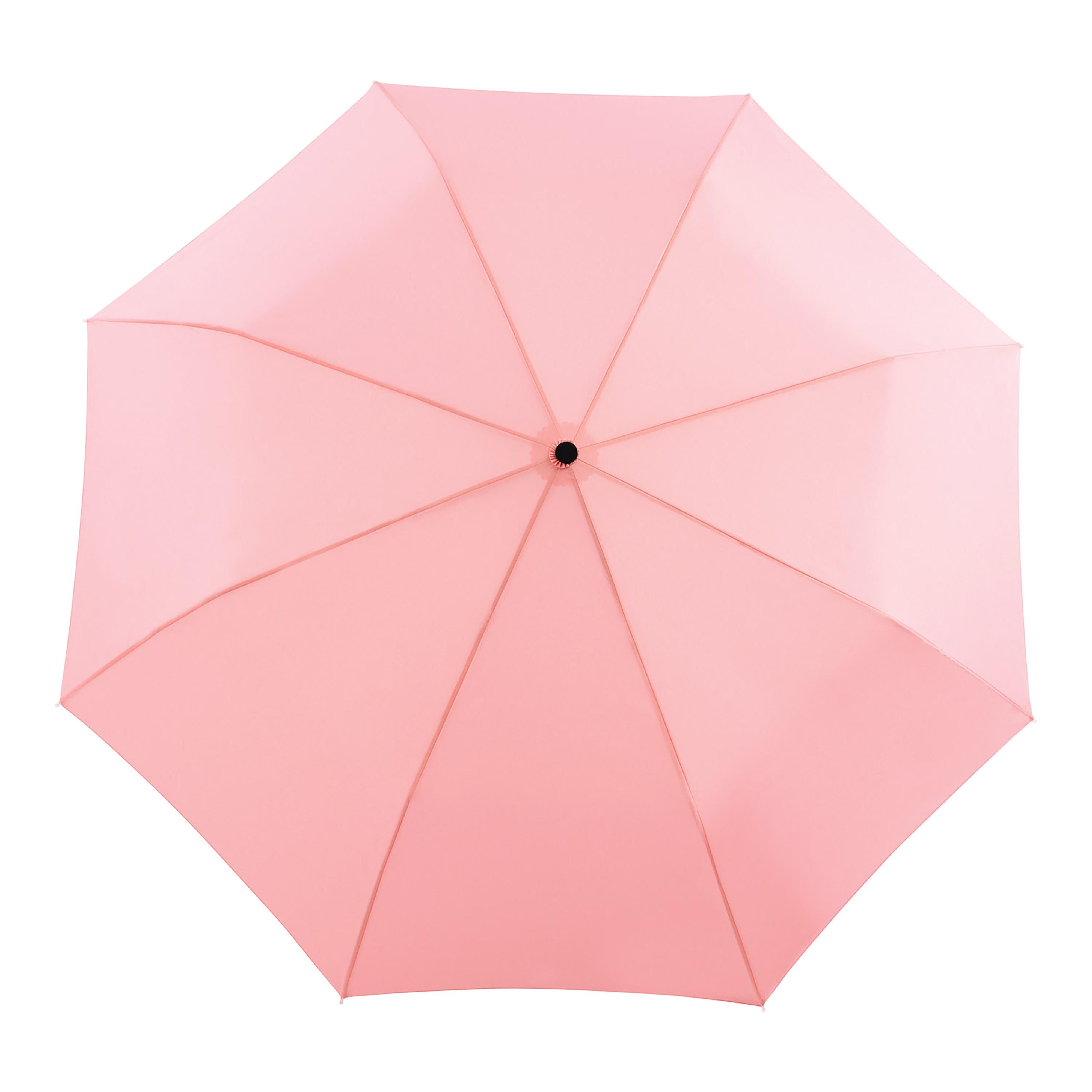 Duckhead Compact Umbrella - Pink