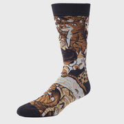 Spencer Flynn Men's Socks - Kitty Committee