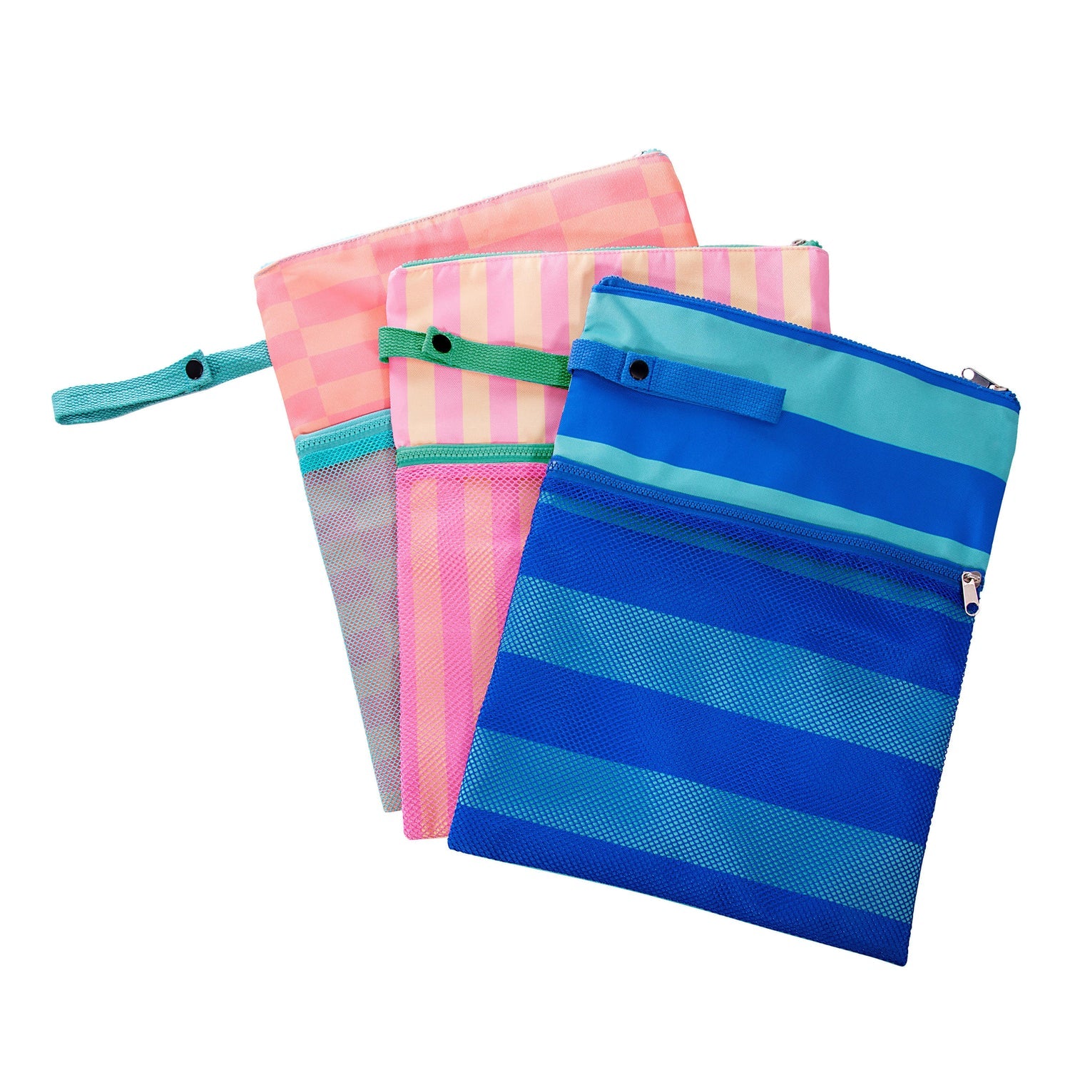 Wet n Dry Bag - Eclectic Summer