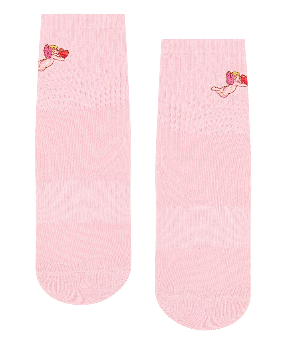 Crew Grip Socks - Cupid's Kiss