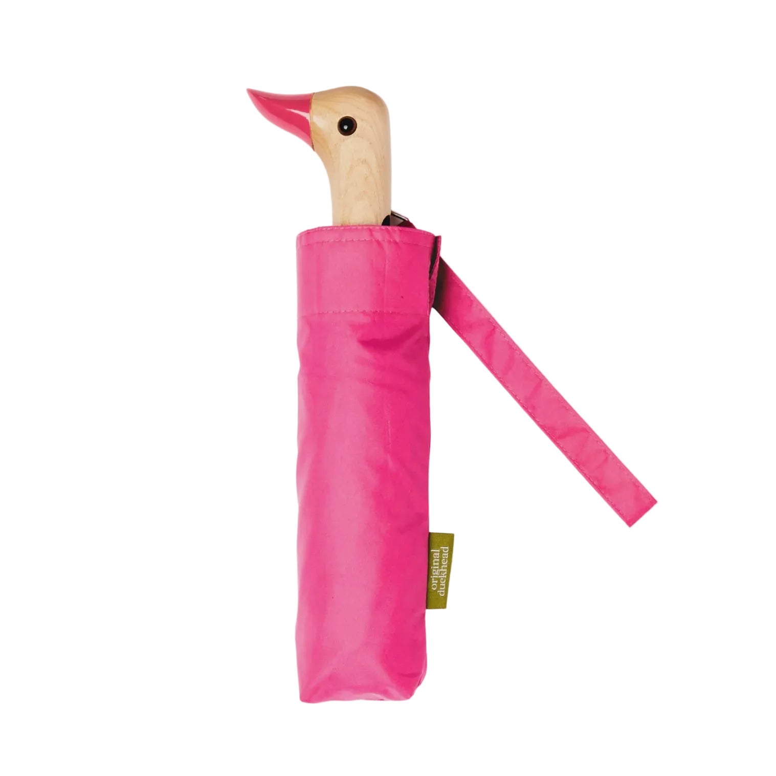 Duckhead Compact Umbrella - Bon Bon