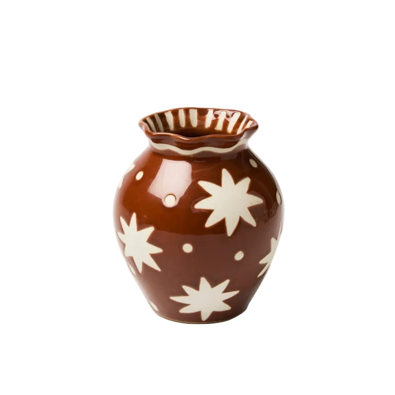 Paloma Vase - Terra Star