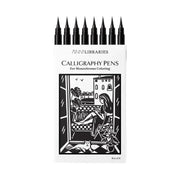 Colouring Pen Set