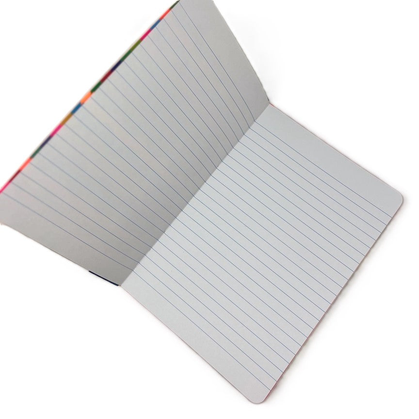 A5 Journal Notebook - Paper Salad Big Ideas