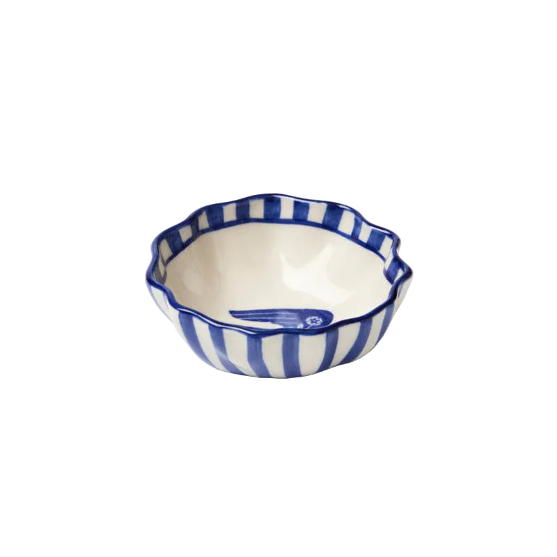Paloma Dish - Bird