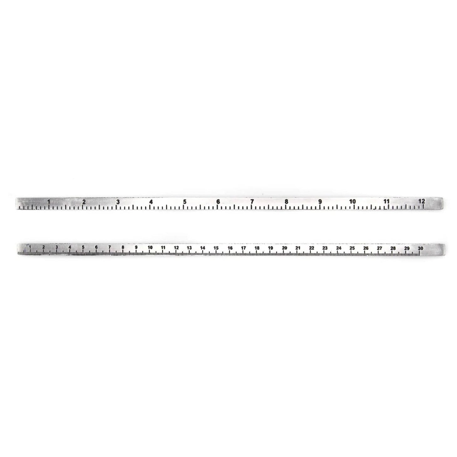 Aluminium Ruler