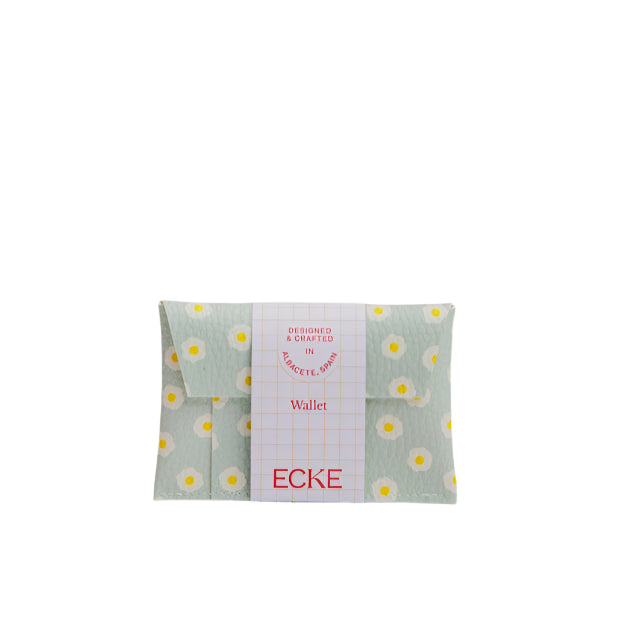 ECKE Card Holder - Huevos Mint