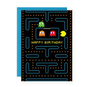 Gamer Happy Birthday Card