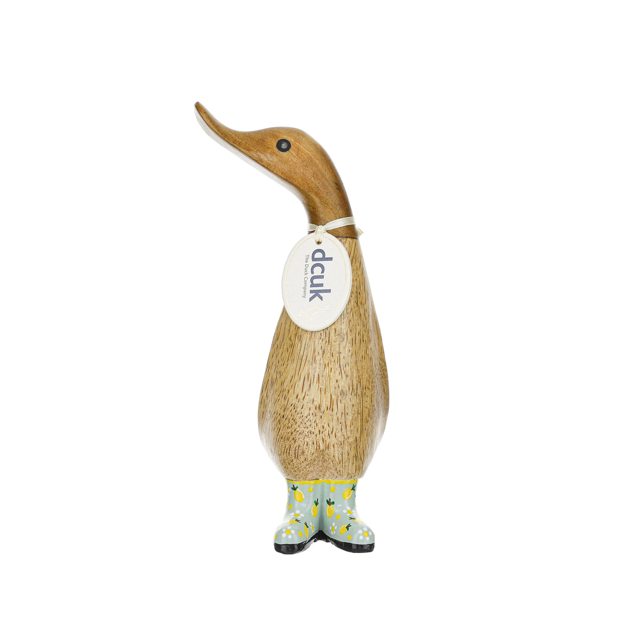 Duckling - Fruity Boots