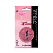Sprinks Edible Glitter 2g - Pink