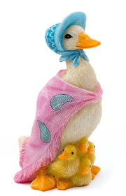 Cane Companion - Jemima Puddle-Duck