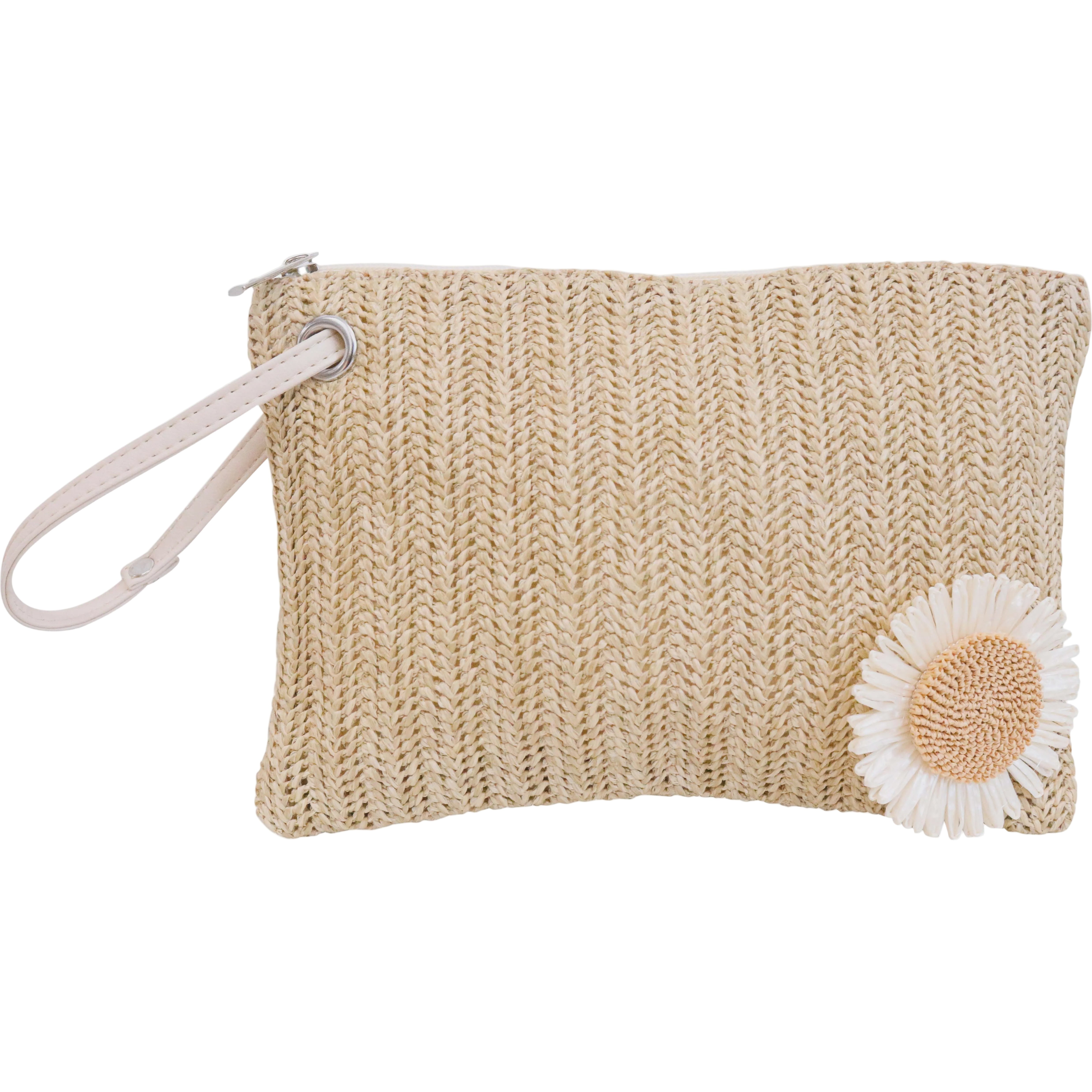 Sunflower Purse