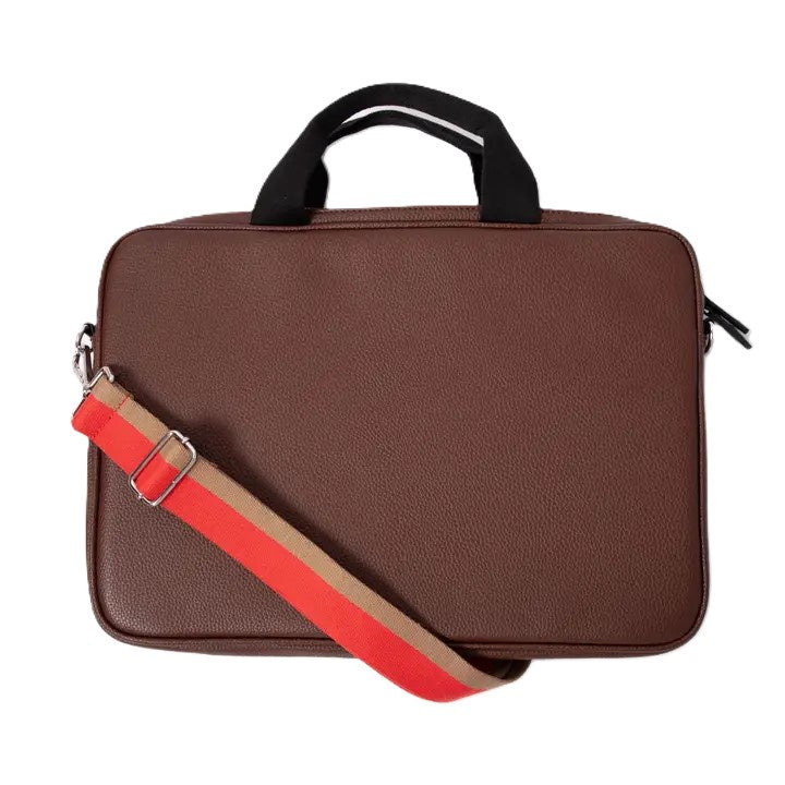Laptop Bag 16" - Wine