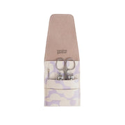 Manicure Set - Lilac Flower