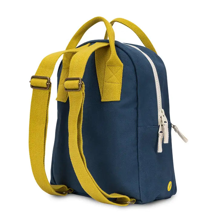 B Pack Jr - Navy