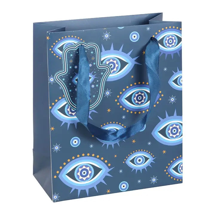 Gift Bag 23cm - All Seeing Eye