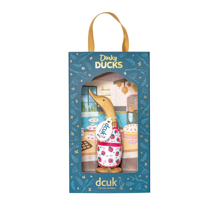 Dinky Ducks - Baker
