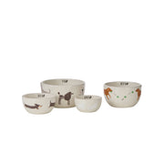 Pawwfect Measuring Cups - Set of 4