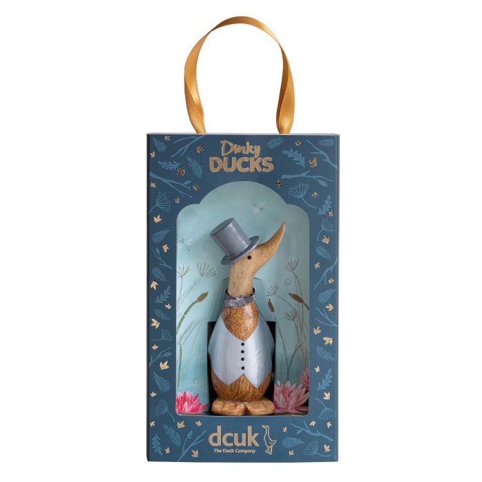 Dinky Ducks - Wedding