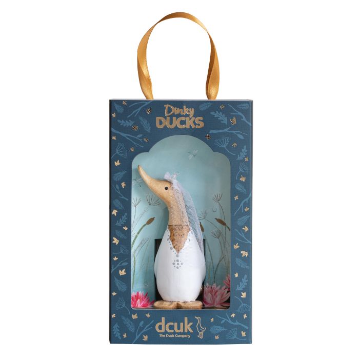 Dinky Ducks - Wedding