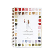 Watercolour Workbook - Nutcracker