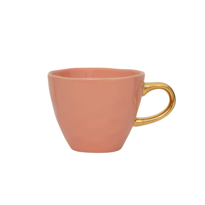 Good Morning Cup Coffee