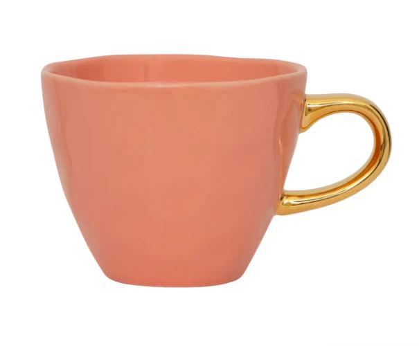 Good Morning Tea Cup