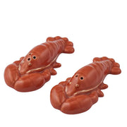 Lobster Ceramic Salt & Pepper Set of 2