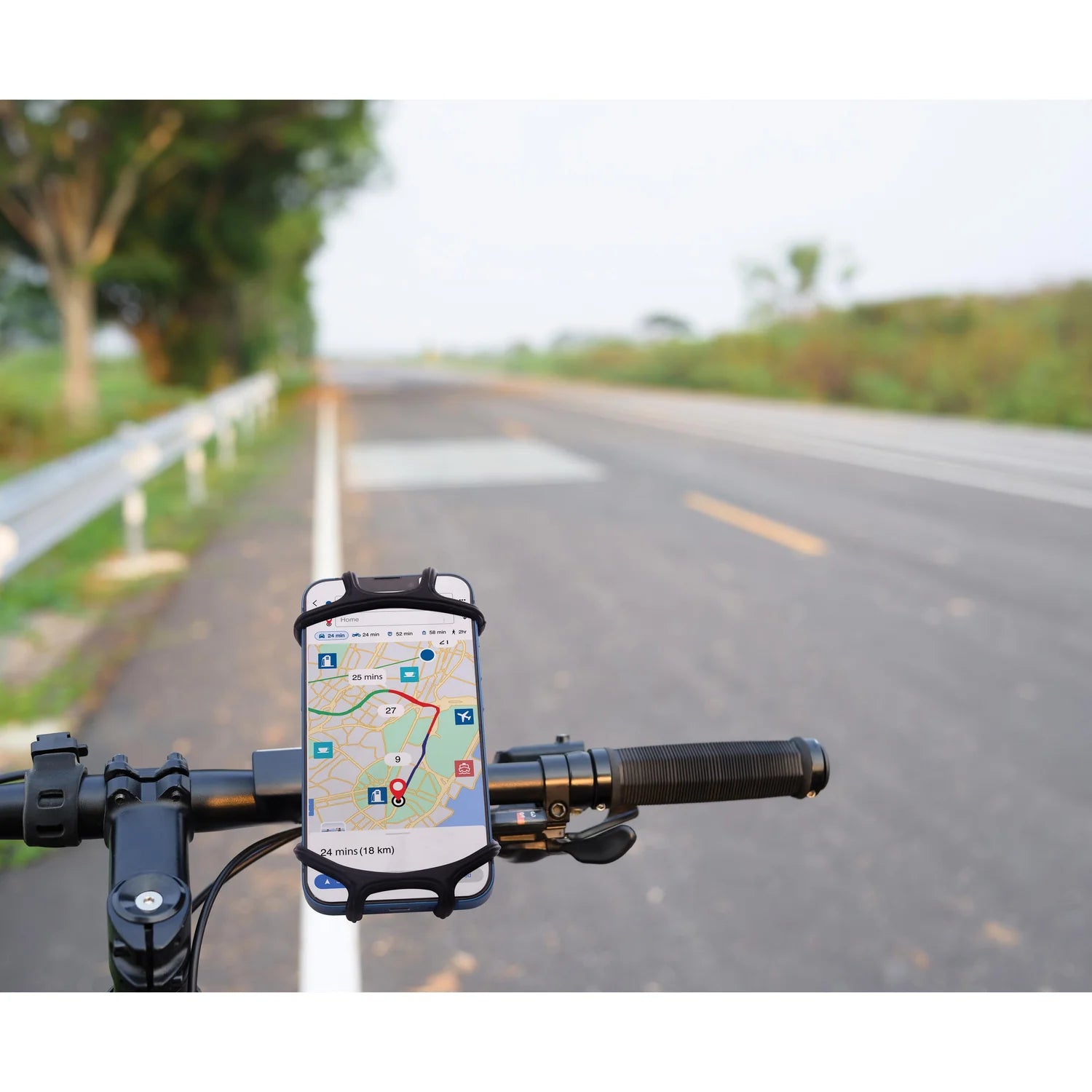 Bike Phone Holder