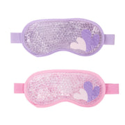Bliss Bead Eye Mask