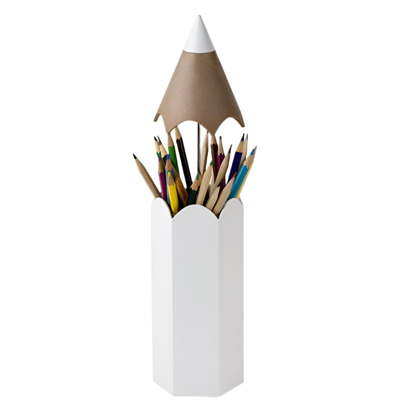Big Pencil Stationery Holder (Dinsor)