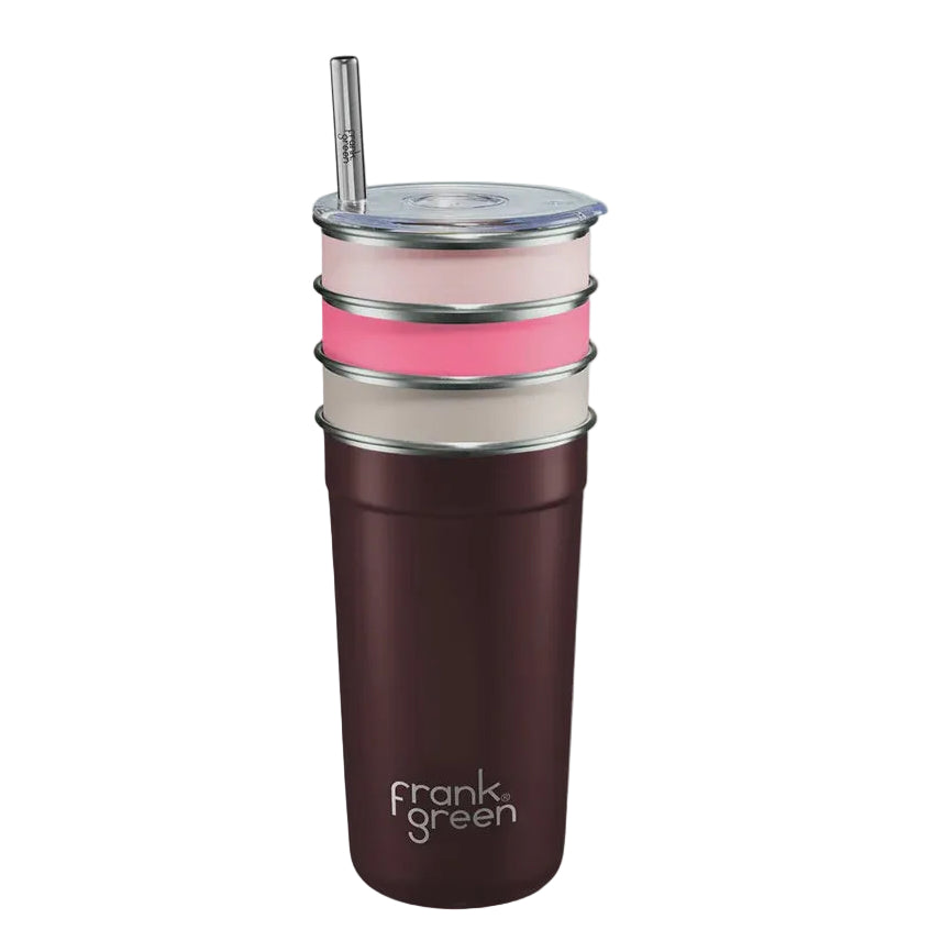 Reusable Party Cups (4 Pack)